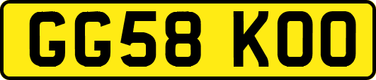 GG58KOO
