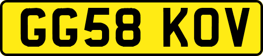 GG58KOV