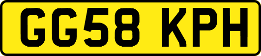 GG58KPH