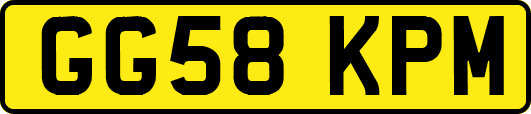 GG58KPM