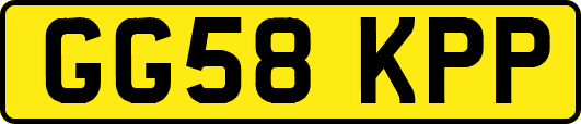 GG58KPP