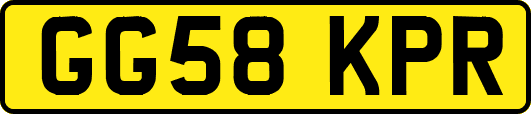 GG58KPR