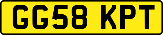 GG58KPT