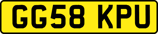 GG58KPU