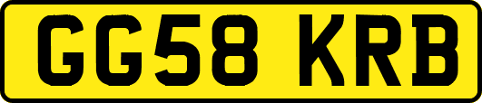 GG58KRB