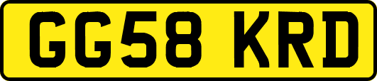 GG58KRD