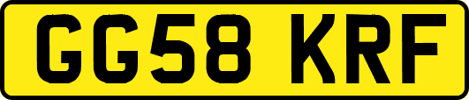 GG58KRF