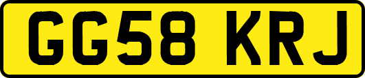 GG58KRJ
