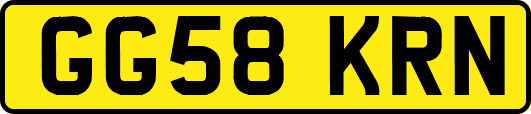 GG58KRN