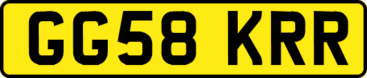 GG58KRR