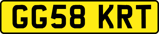 GG58KRT