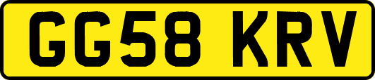 GG58KRV