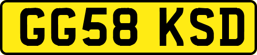 GG58KSD