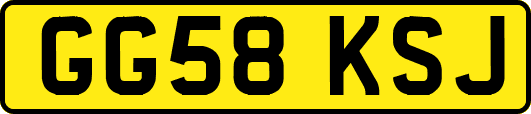 GG58KSJ