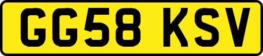 GG58KSV