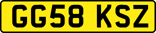 GG58KSZ