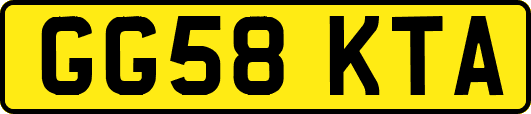 GG58KTA