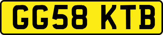 GG58KTB