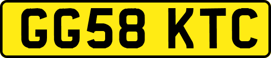 GG58KTC