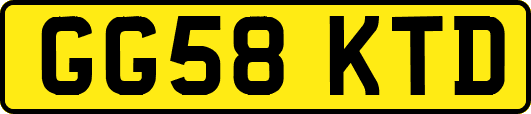 GG58KTD
