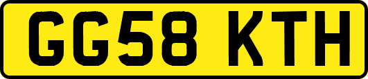 GG58KTH