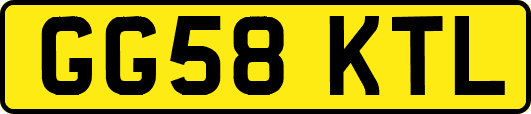 GG58KTL