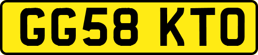 GG58KTO