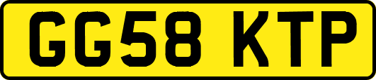 GG58KTP