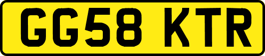 GG58KTR