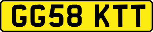 GG58KTT
