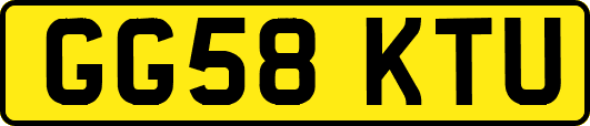 GG58KTU
