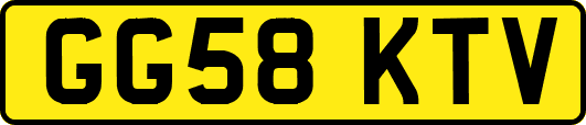 GG58KTV