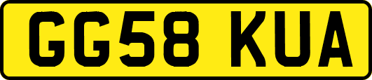 GG58KUA