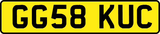 GG58KUC