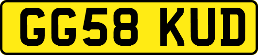 GG58KUD