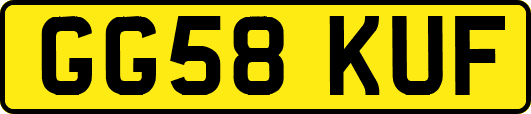 GG58KUF