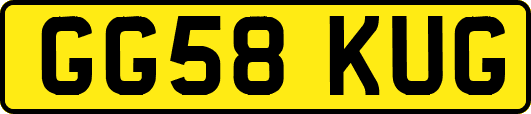 GG58KUG