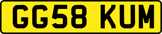GG58KUM