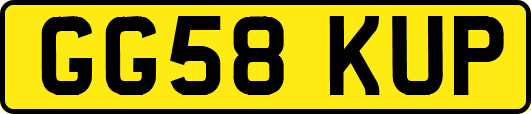 GG58KUP