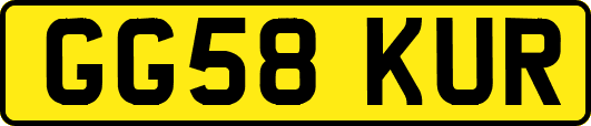 GG58KUR