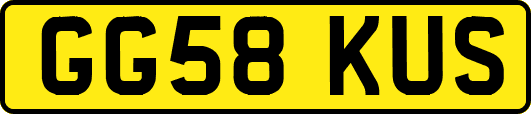 GG58KUS