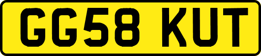 GG58KUT