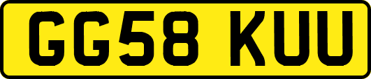 GG58KUU