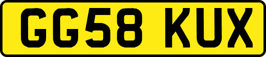 GG58KUX