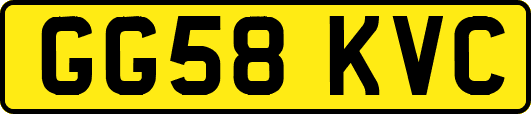 GG58KVC