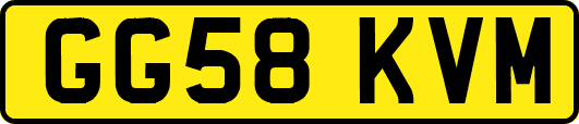 GG58KVM