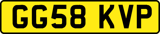 GG58KVP