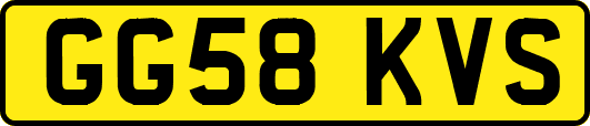 GG58KVS