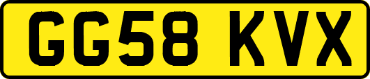 GG58KVX