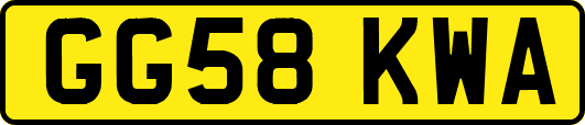 GG58KWA